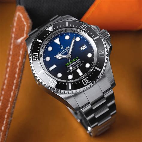 1 1 rolex oyster deepsea bands|Rolex sea dweller deepsea price.